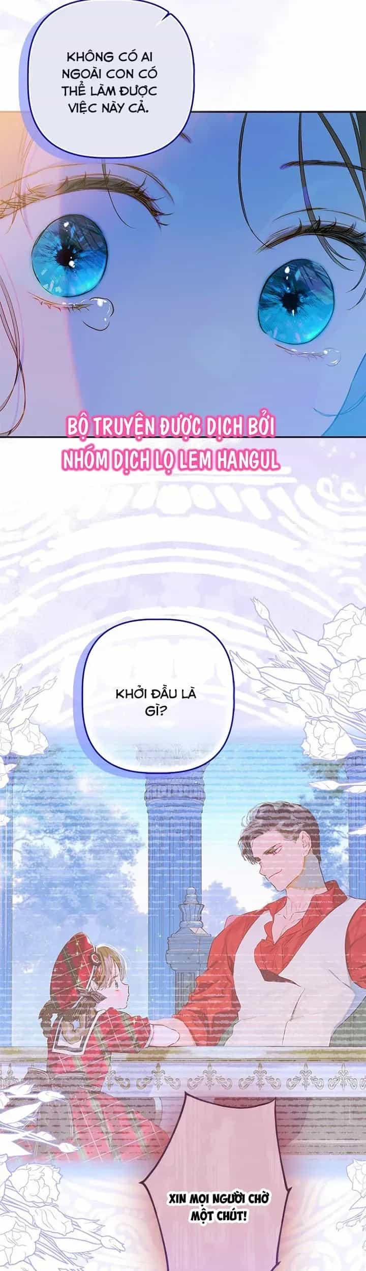 Khế Ước Hôn Nhân Của Mẹ Tôi - Chương 113 - ảnh 37