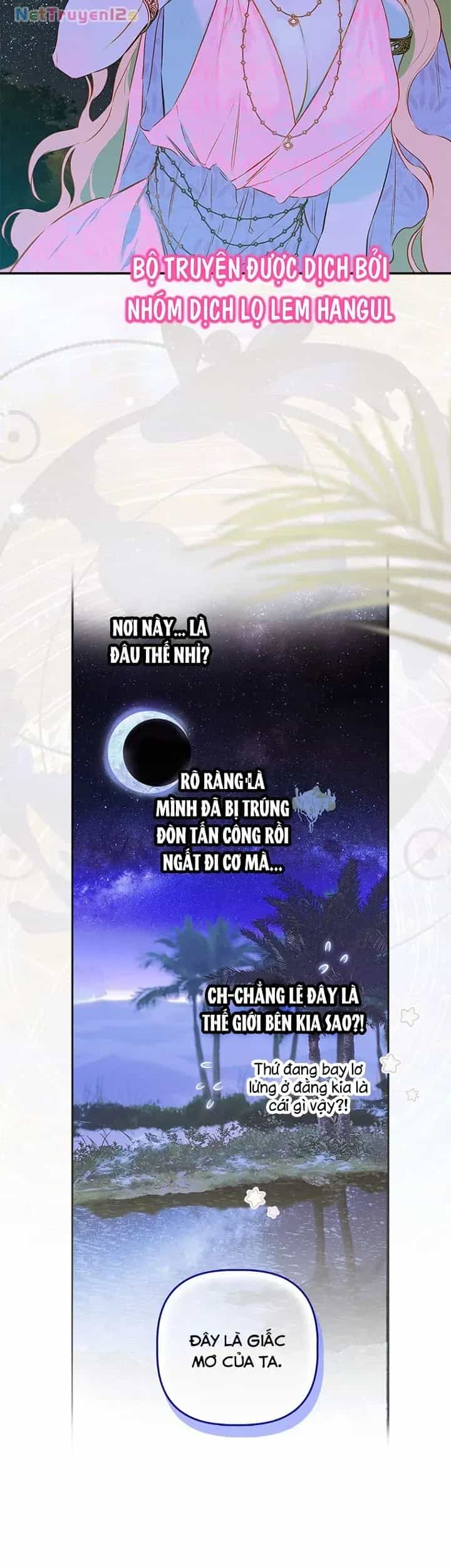 Khế Ước Hôn Nhân Của Mẹ Tôi - Chương 113 - ảnh 51