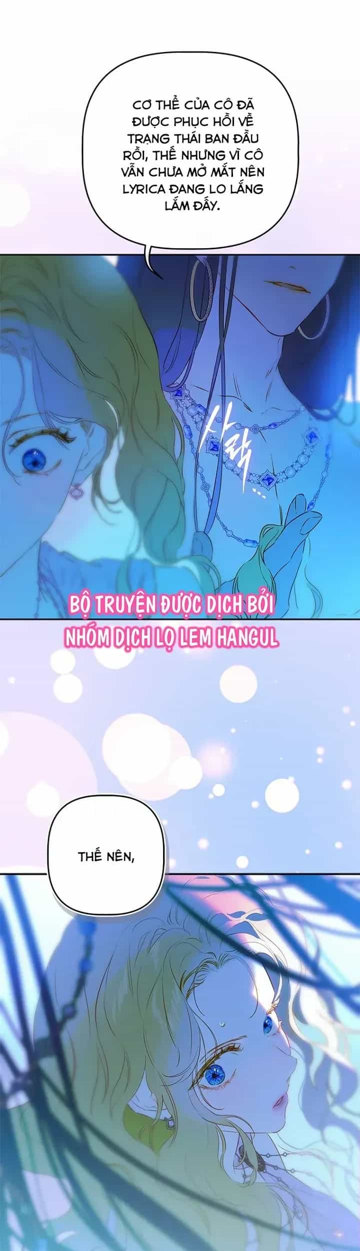 Khế Ước Hôn Nhân Của Mẹ Tôi - Chương 113 - ảnh 52