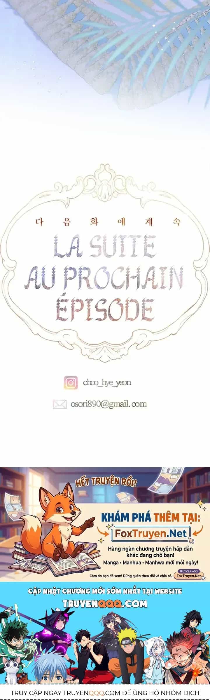 Khế Ước Hôn Nhân Của Mẹ Tôi - Chương 113 - ảnh 55