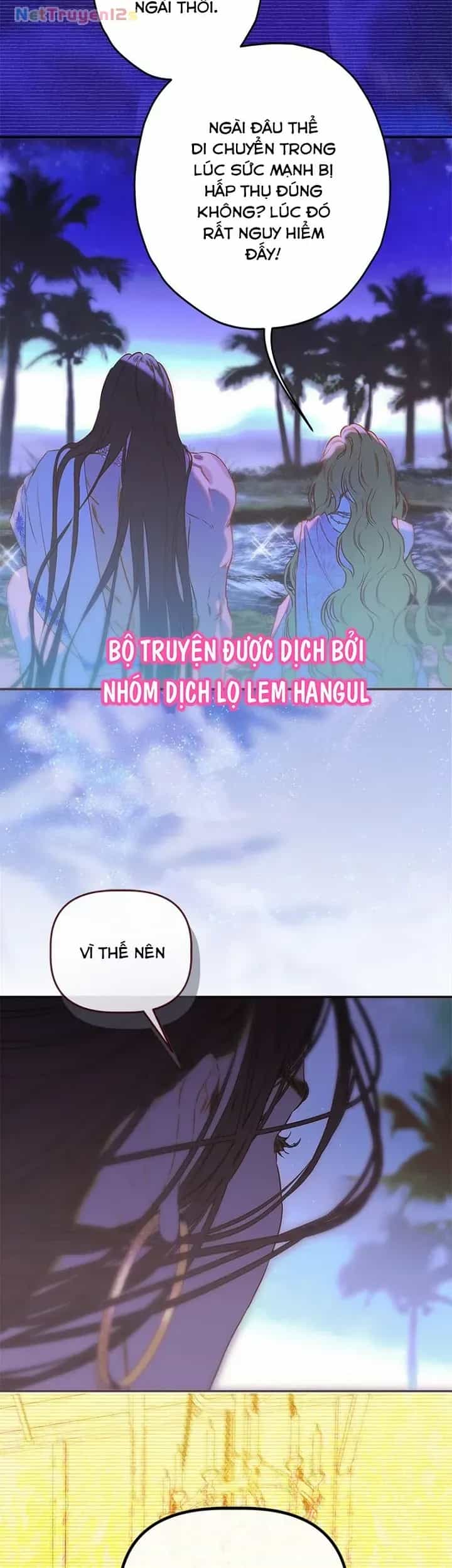 Khế Ước Hôn Nhân Của Mẹ Tôi - Chương 114 - ảnh 14