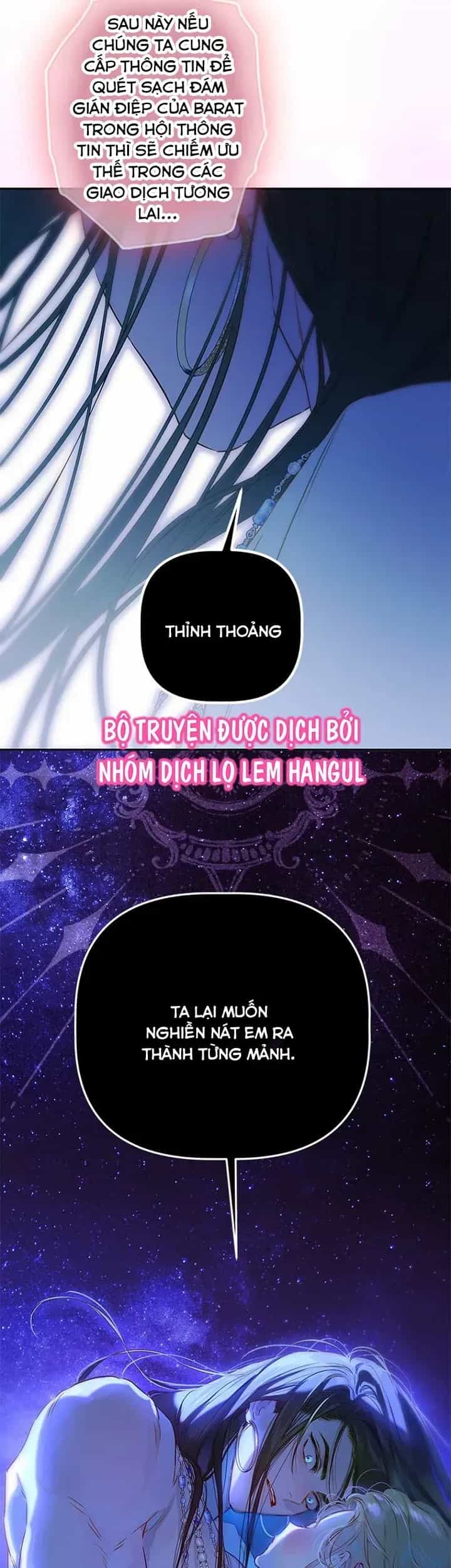 Khế Ước Hôn Nhân Của Mẹ Tôi - Chương 114 - ảnh 23