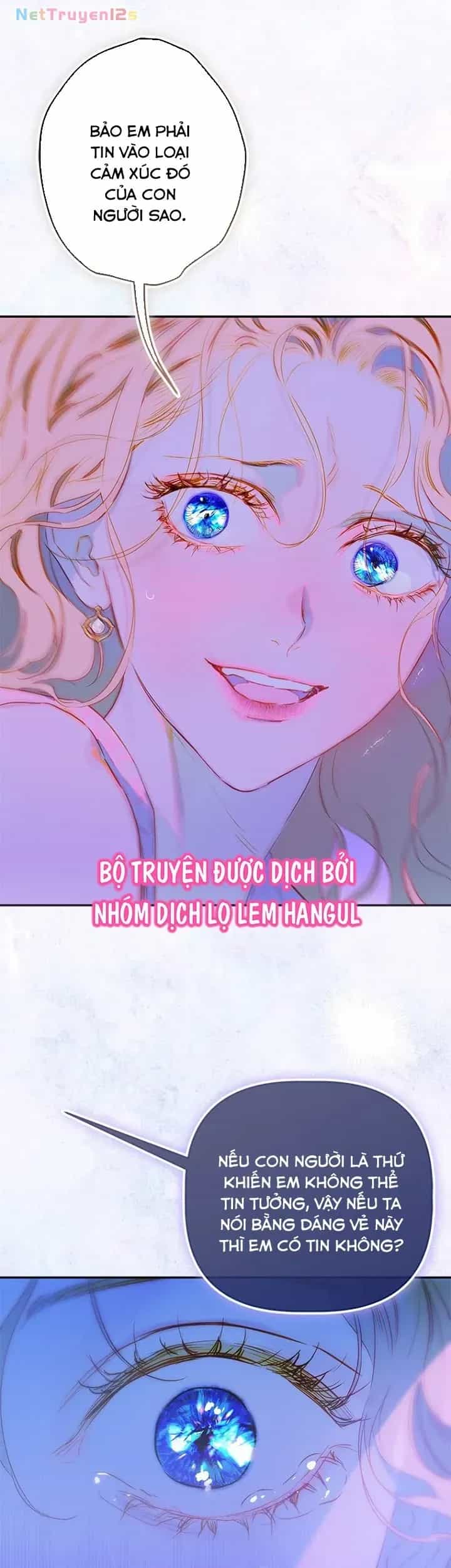 Khế Ước Hôn Nhân Của Mẹ Tôi - Chương 114 - ảnh 28