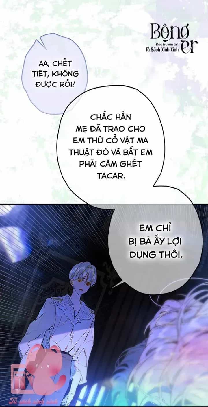 Khế Ước Hôn Nhân Của Mẹ Tôi - Chương 115 - ảnh 11