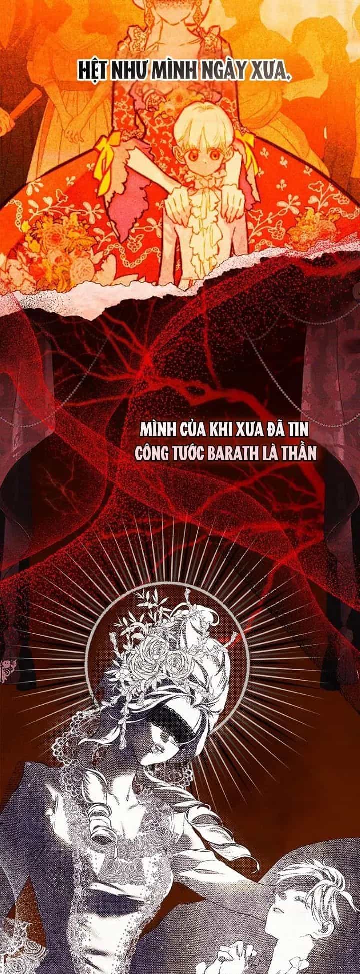 Khế Ước Hôn Nhân Của Mẹ Tôi - Chương 115 - ảnh 31