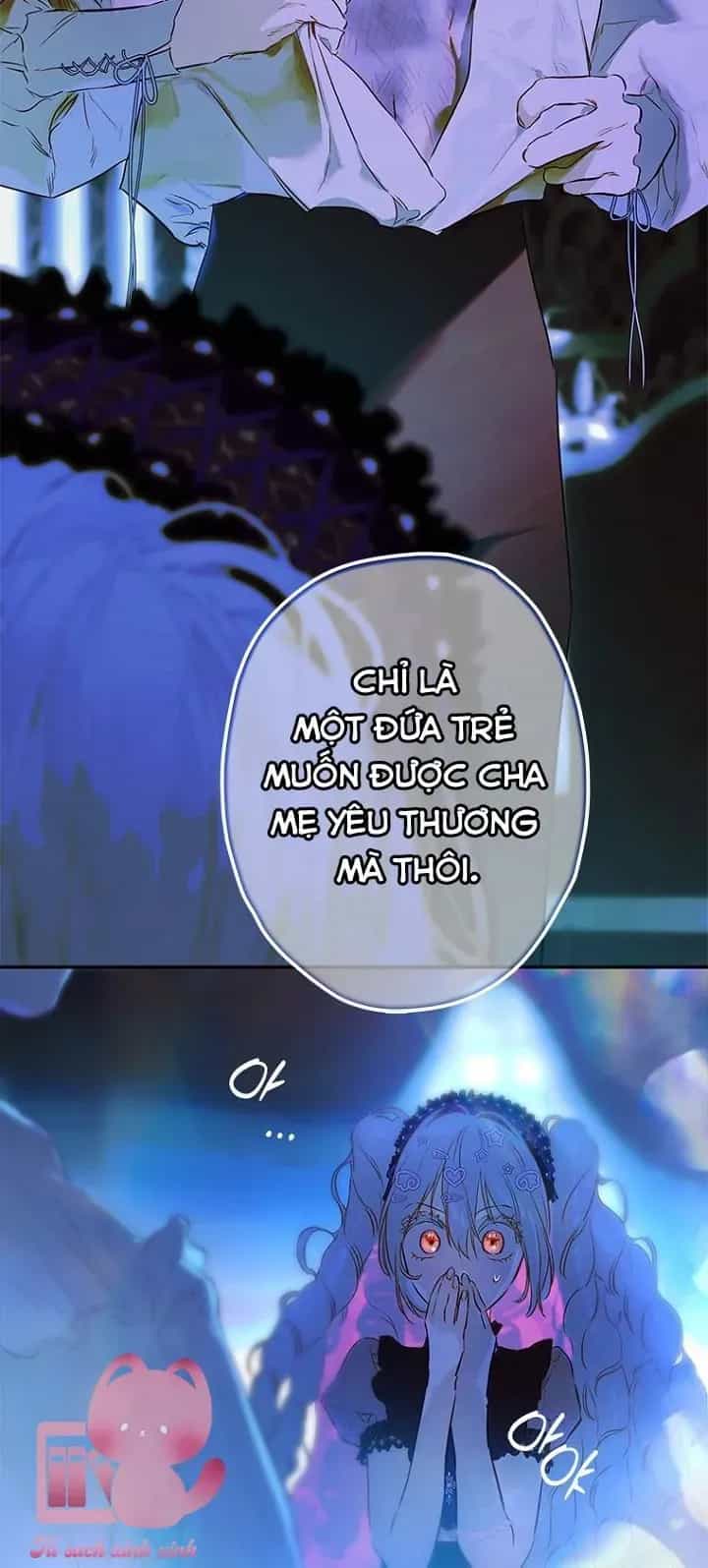 Khế Ước Hôn Nhân Của Mẹ Tôi - Chương 115 - ảnh 38