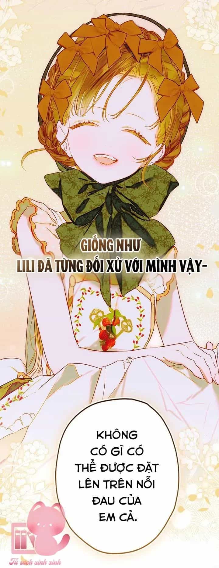 Khế Ước Hôn Nhân Của Mẹ Tôi - Chương 115 - ảnh 41