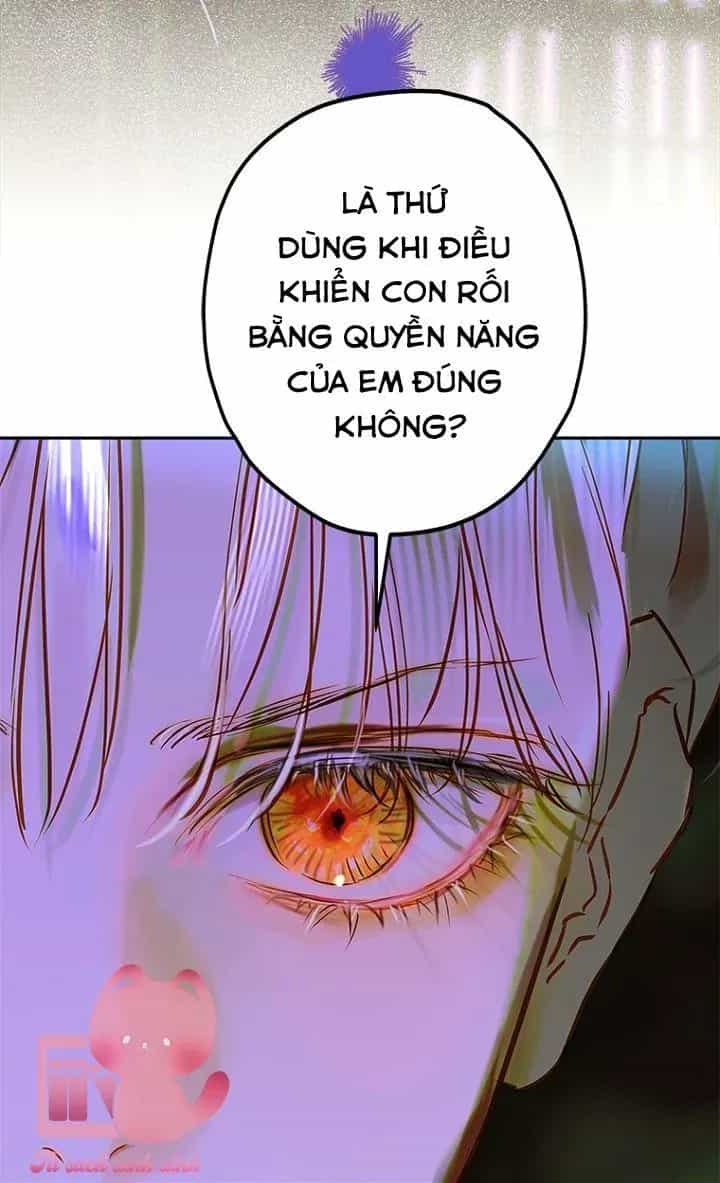 Khế Ước Hôn Nhân Của Mẹ Tôi - Chương 115 - ảnh 5