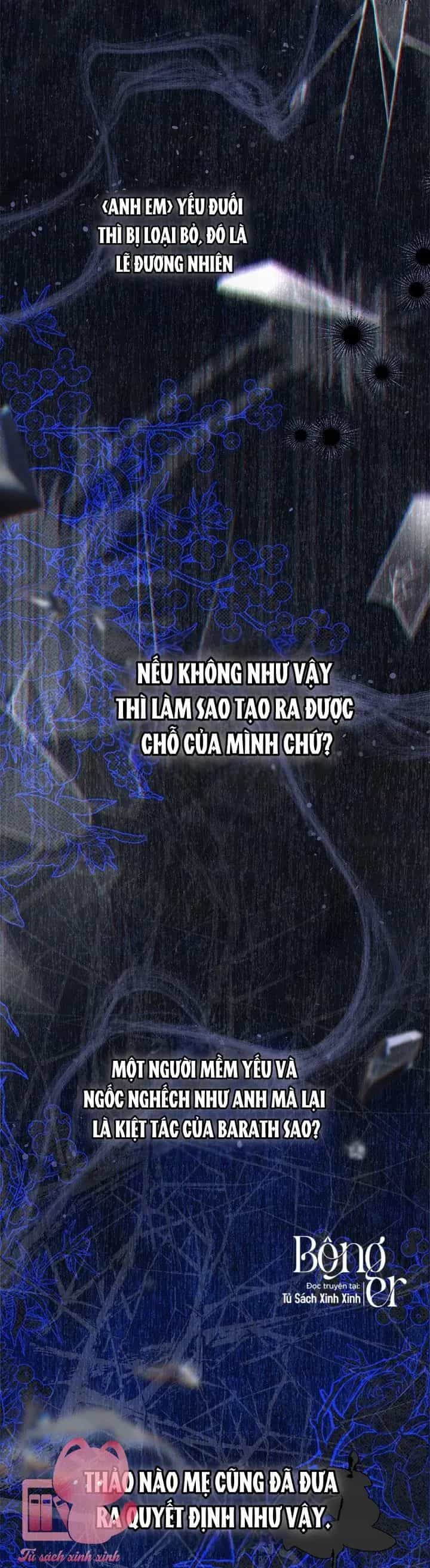 Khế Ước Hôn Nhân Của Mẹ Tôi - Chương 115 - ảnh 52