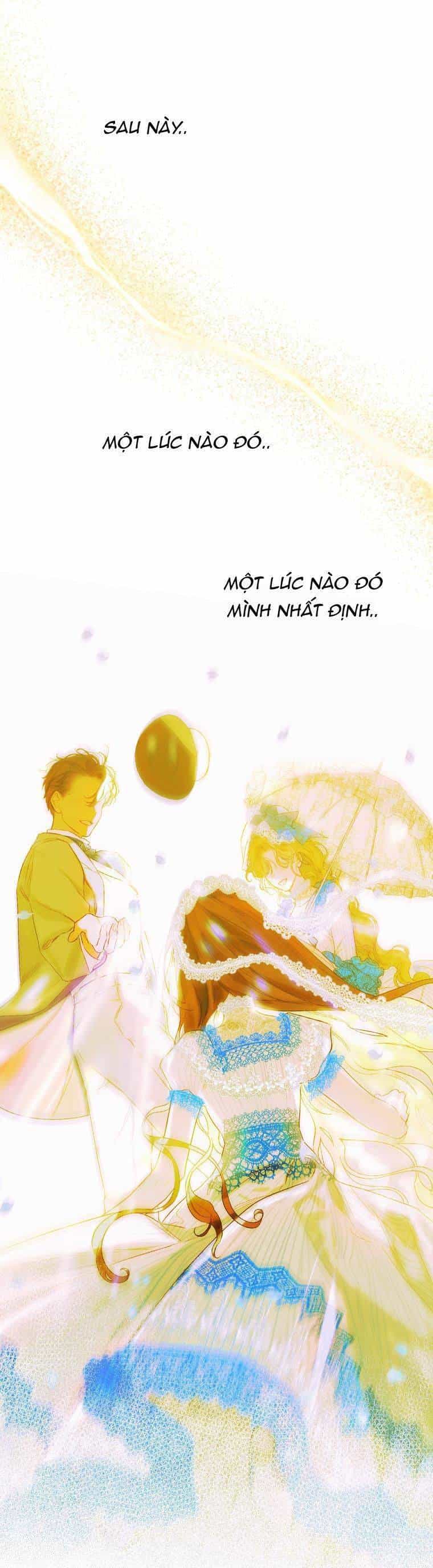 Khế Ước Hôn Nhân Của Mẹ Tôi - Chương 12 - ảnh 1