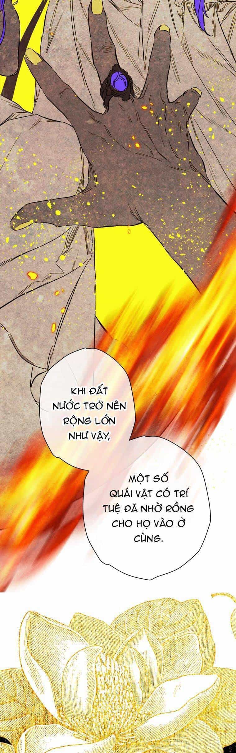 Khế Ước Hôn Nhân Của Mẹ Tôi - Chương 12 - ảnh 25