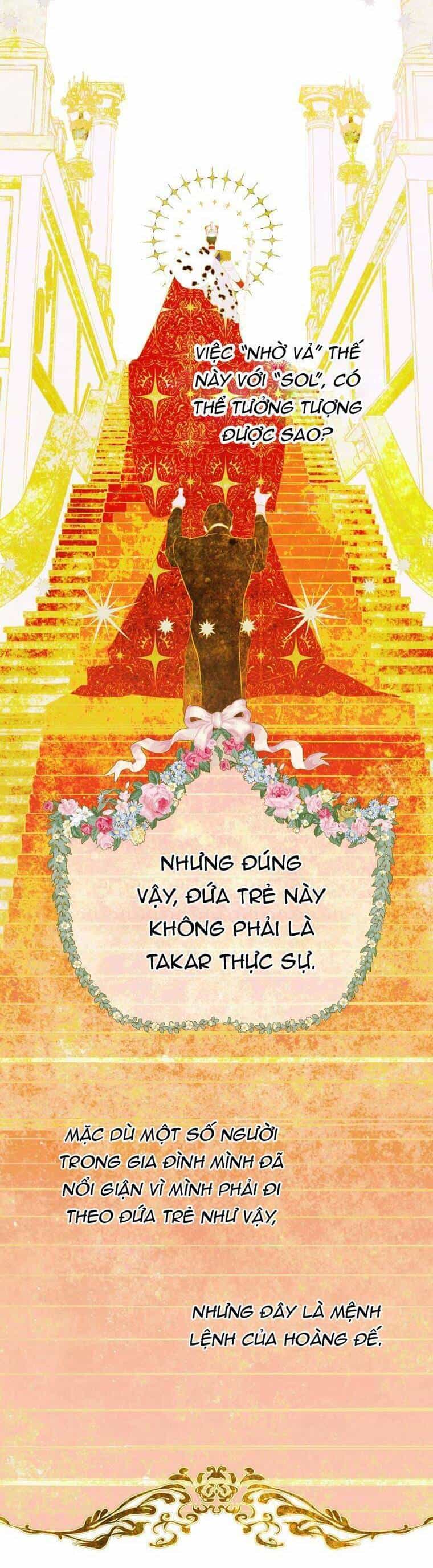 Khế Ước Hôn Nhân Của Mẹ Tôi - Chương 12 - ảnh 40