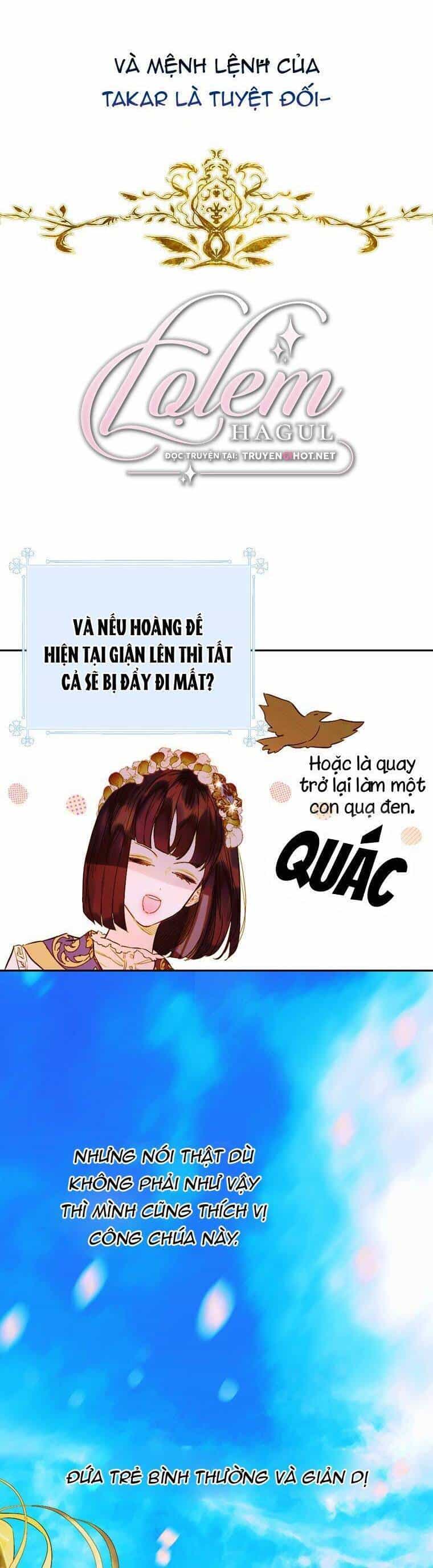Khế Ước Hôn Nhân Của Mẹ Tôi - Chương 12 - ảnh 41