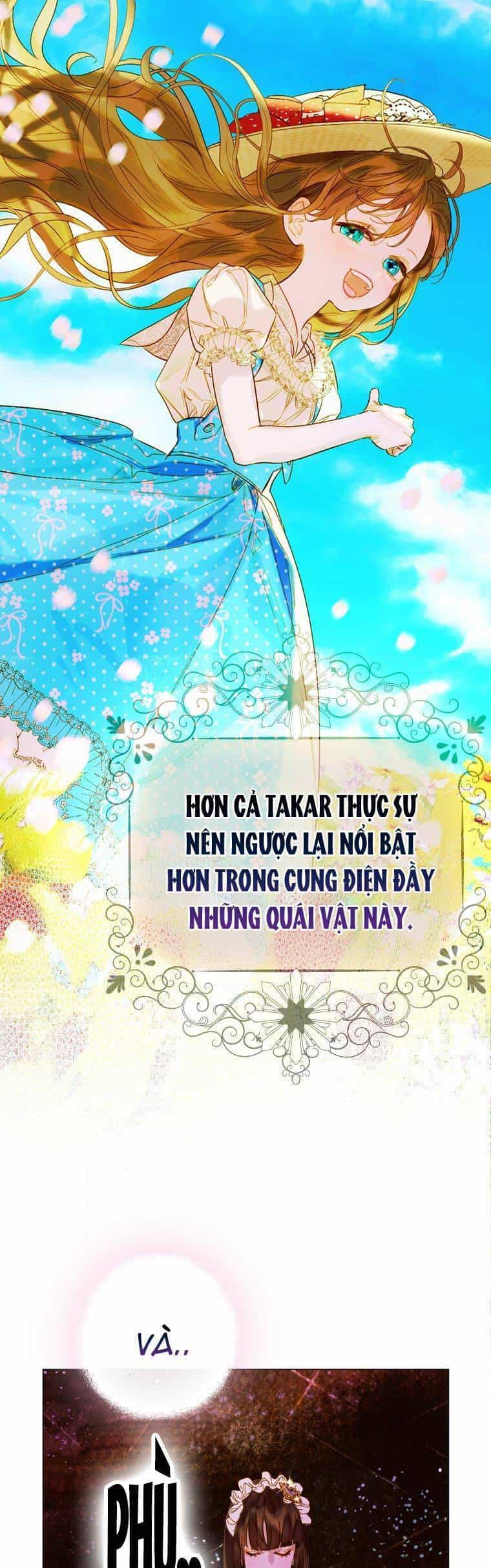 Khế Ước Hôn Nhân Của Mẹ Tôi - Chương 12 - ảnh 42