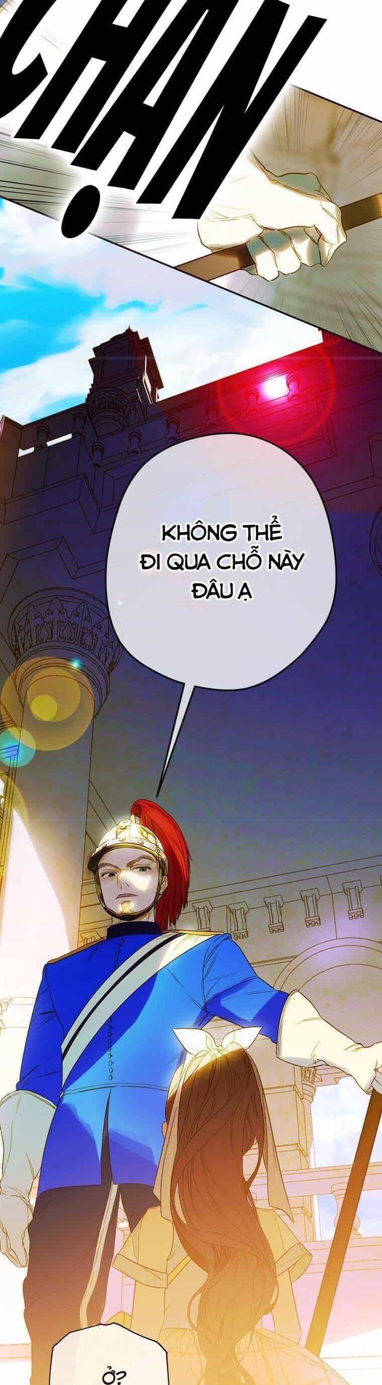 Khế Ước Hôn Nhân Của Mẹ Tôi - Chương 13 - ảnh 11