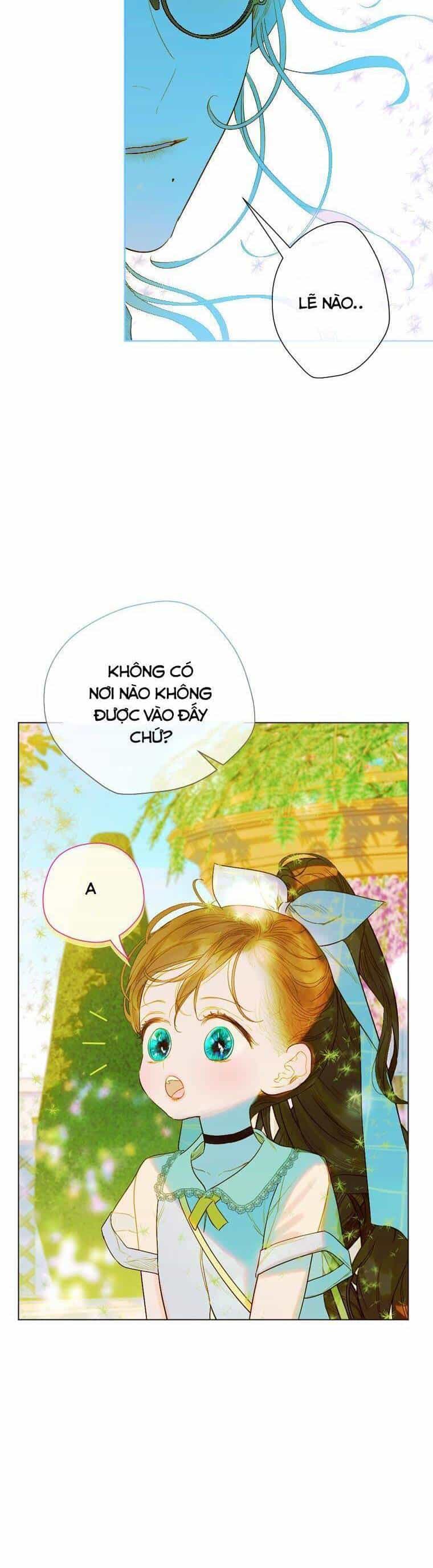 Khế Ước Hôn Nhân Của Mẹ Tôi - Chương 13 - ảnh 19