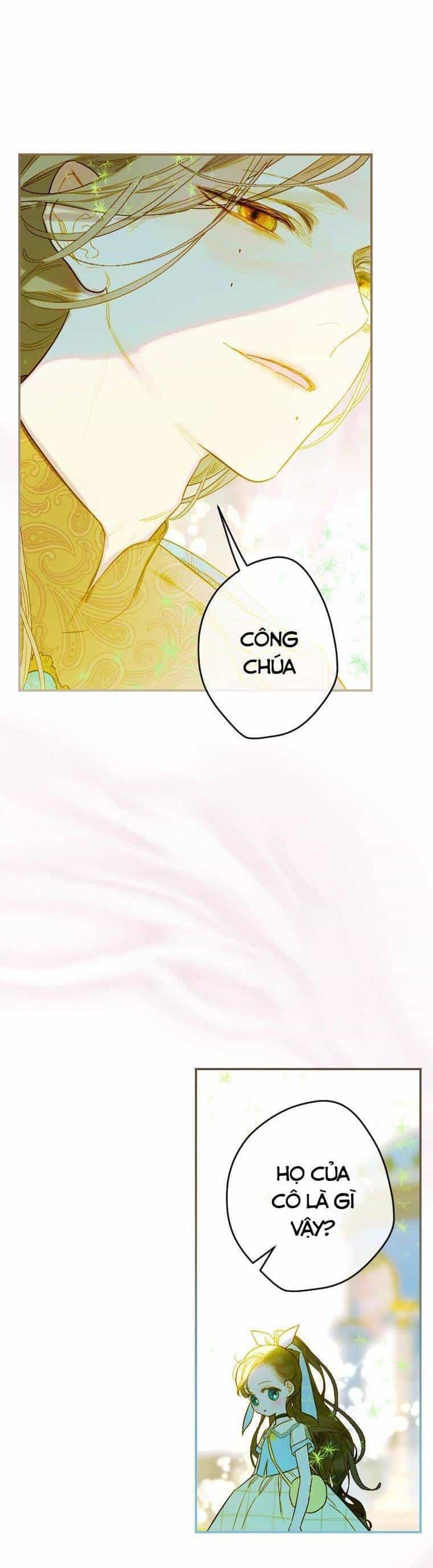Khế Ước Hôn Nhân Của Mẹ Tôi - Chương 13 - ảnh 24