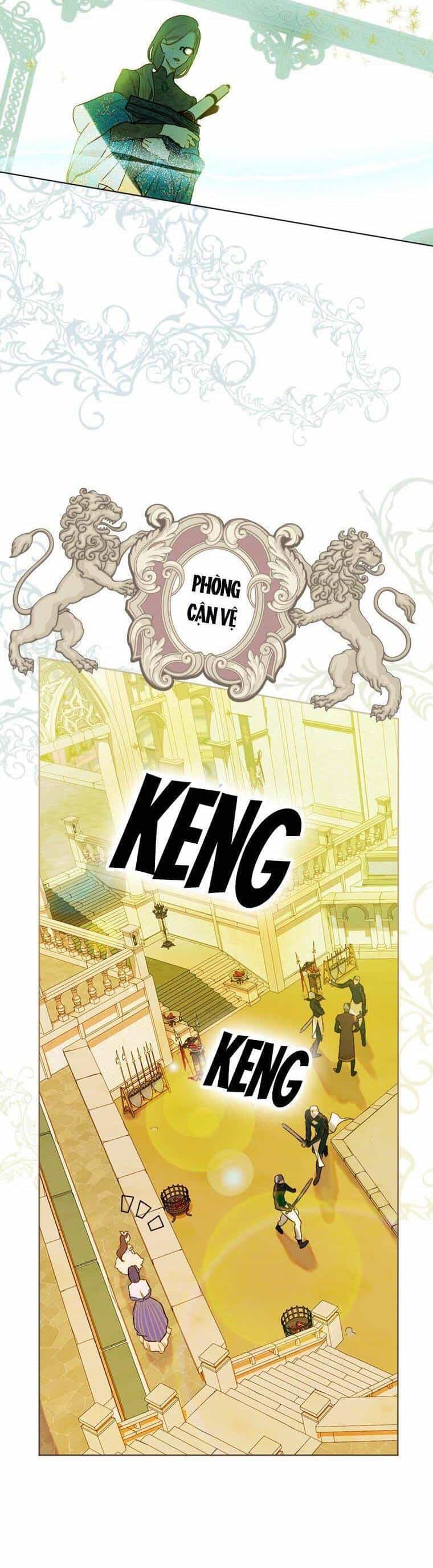Khế Ước Hôn Nhân Của Mẹ Tôi - Chương 13 - ảnh 27