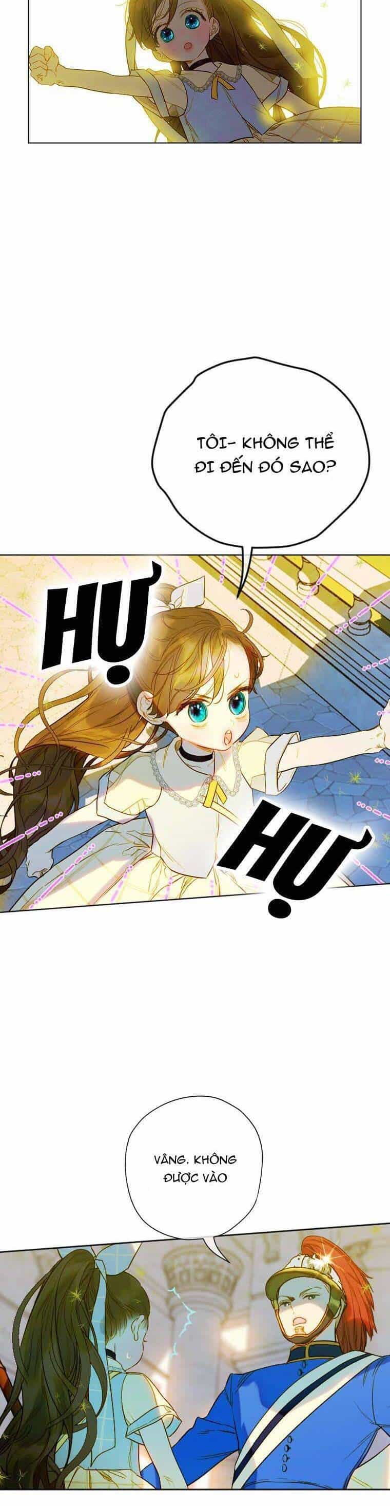 Khế Ước Hôn Nhân Của Mẹ Tôi - Chương 14 - ảnh 13