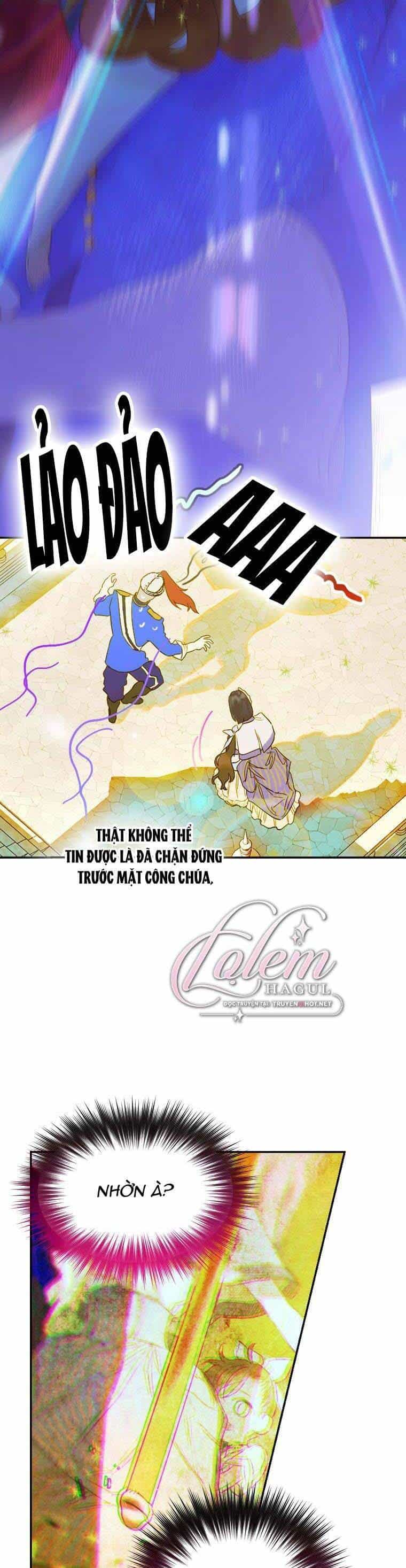 Khế Ước Hôn Nhân Của Mẹ Tôi - Chương 14 - ảnh 28
