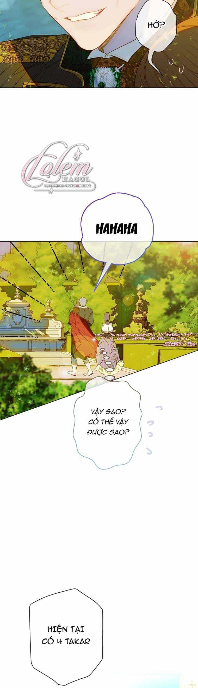 Khế Ước Hôn Nhân Của Mẹ Tôi - Chương 14 - ảnh 8