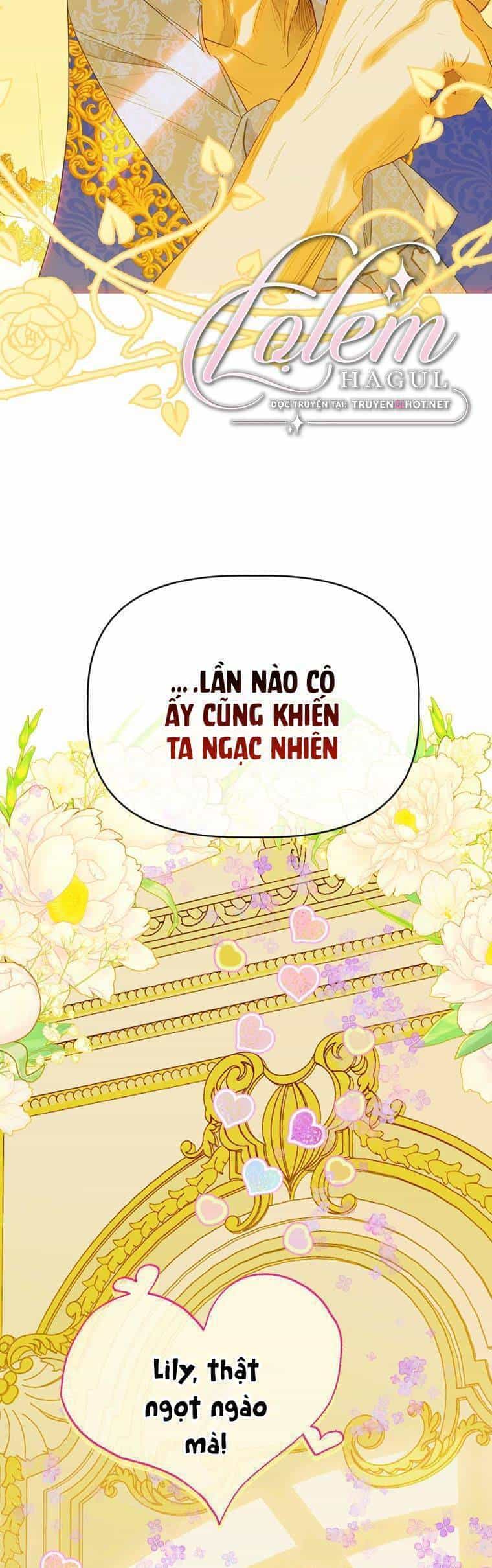 Khế Ước Hôn Nhân Của Mẹ Tôi - Chương 15 - ảnh 25