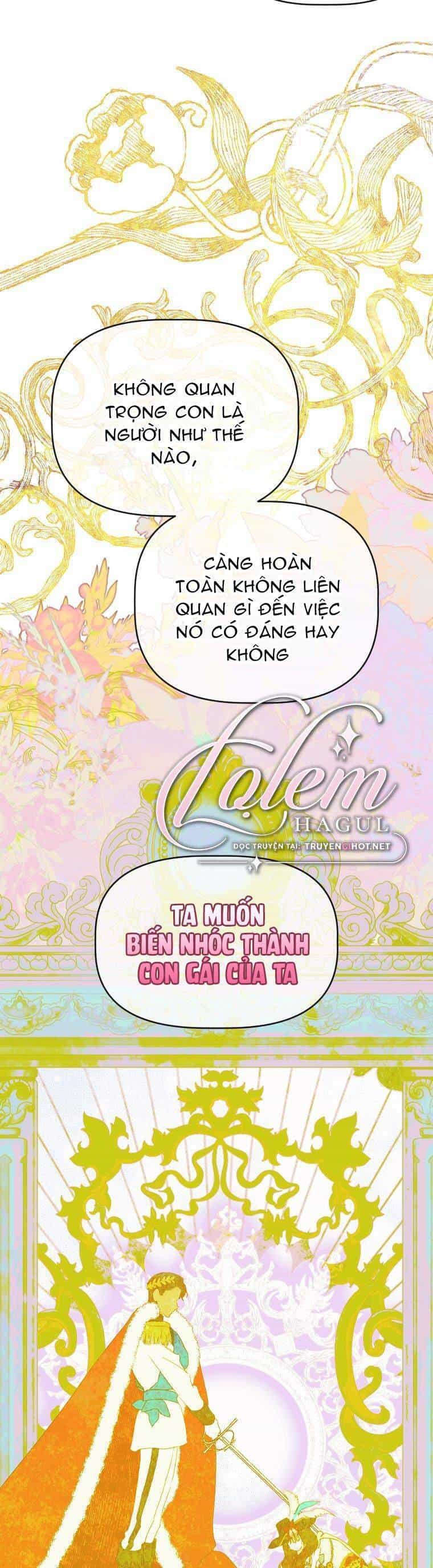 Khế Ước Hôn Nhân Của Mẹ Tôi - Chương 15 - ảnh 5