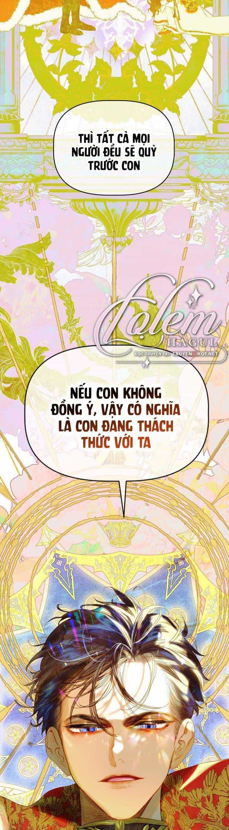 Khế Ước Hôn Nhân Của Mẹ Tôi - Chương 15 - ảnh 6