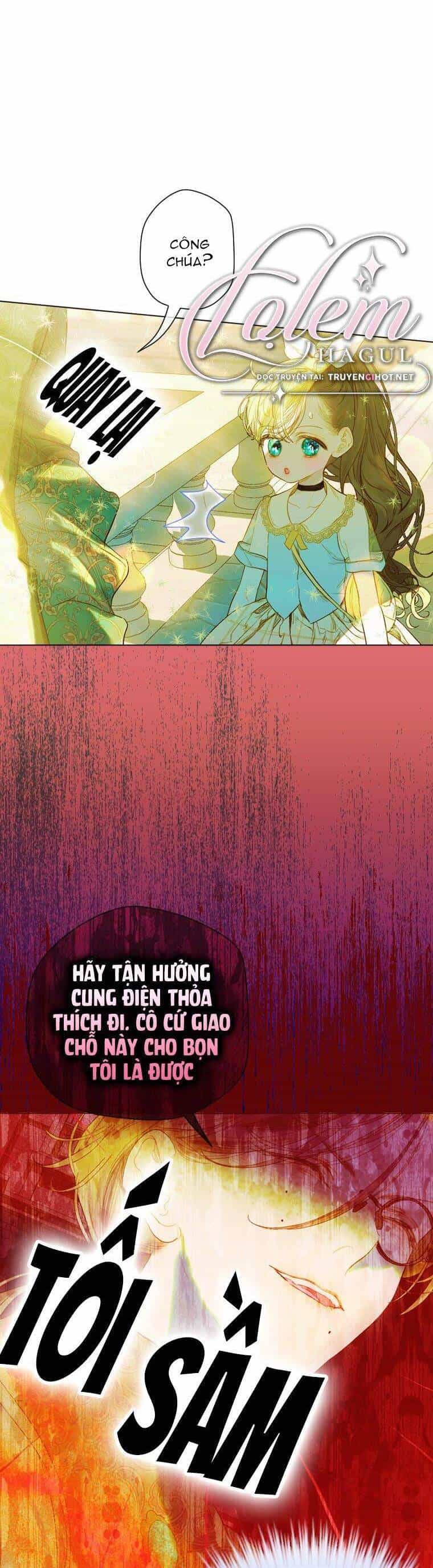 Khế Ước Hôn Nhân Của Mẹ Tôi - Chương 15 - ảnh 8