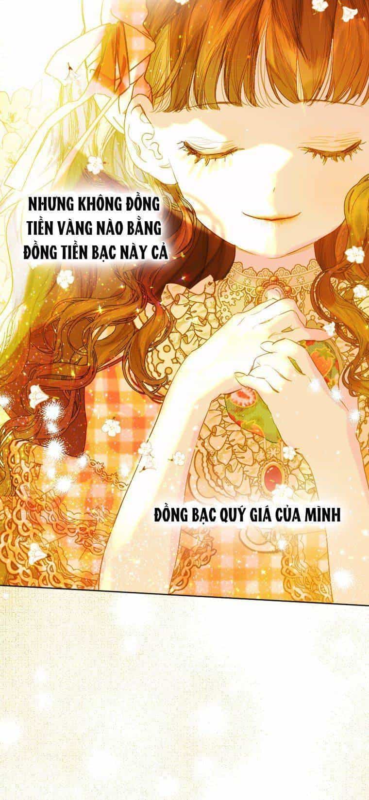 Khế Ước Hôn Nhân Của Mẹ Tôi - Chương 16 - ảnh 22