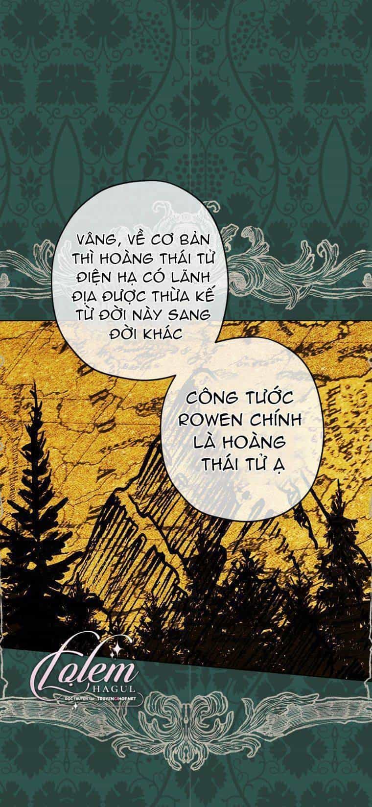 Khế Ước Hôn Nhân Của Mẹ Tôi - Chương 16 - ảnh 26