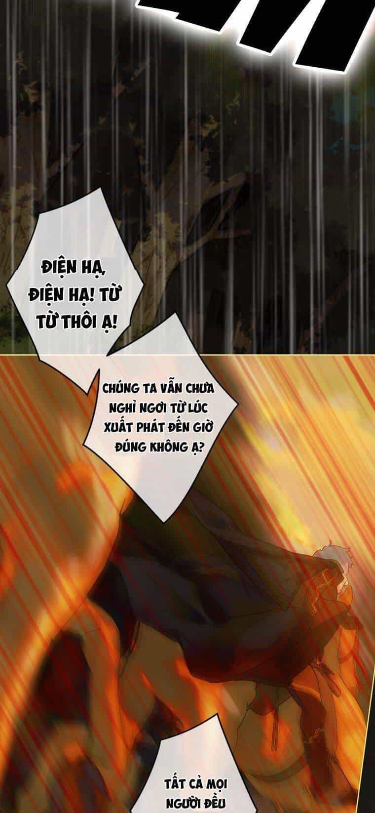 Khế Ước Hôn Nhân Của Mẹ Tôi - Chương 16 - ảnh 29
