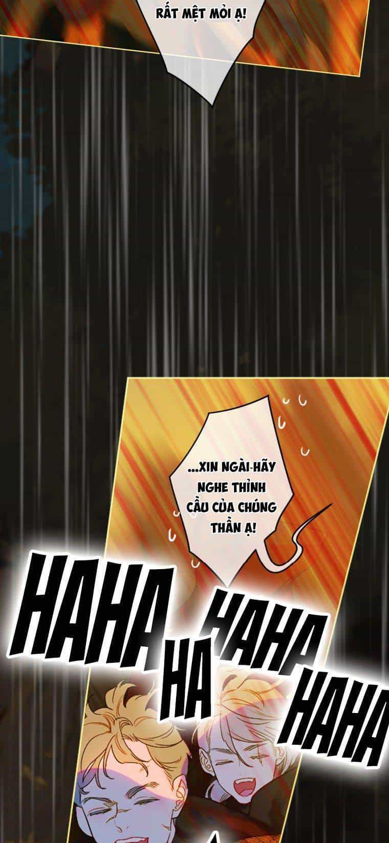 Khế Ước Hôn Nhân Của Mẹ Tôi - Chương 16 - ảnh 30