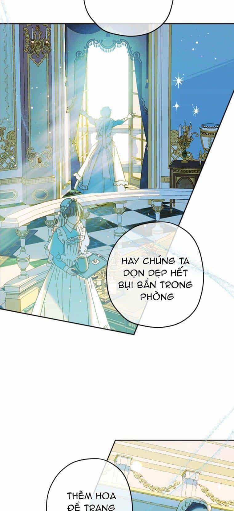 Khế Ước Hôn Nhân Của Mẹ Tôi - Chương 16 - ảnh 44