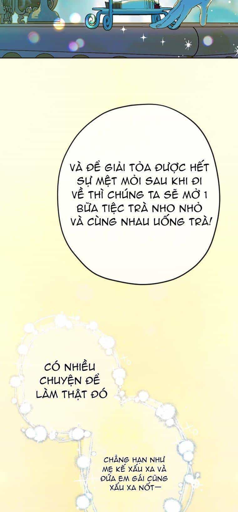 Khế Ước Hôn Nhân Của Mẹ Tôi - Chương 16 - ảnh 46