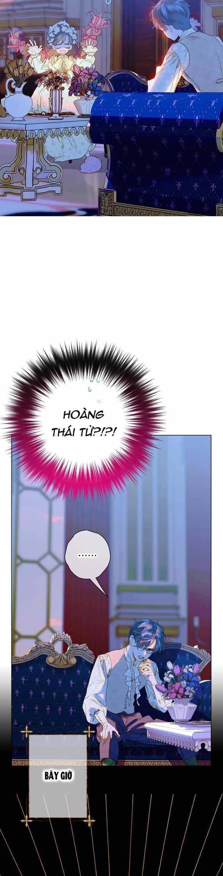 Khế Ước Hôn Nhân Của Mẹ Tôi - Chương 17 - ảnh 20