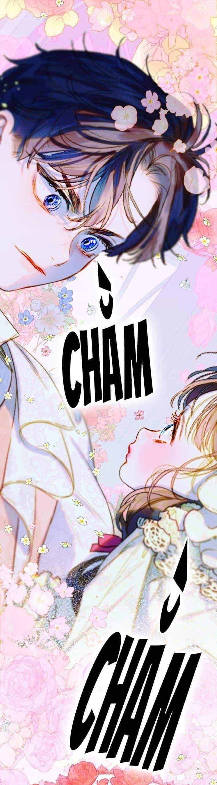 Khế Ước Hôn Nhân Của Mẹ Tôi - Chương 17 - ảnh 40