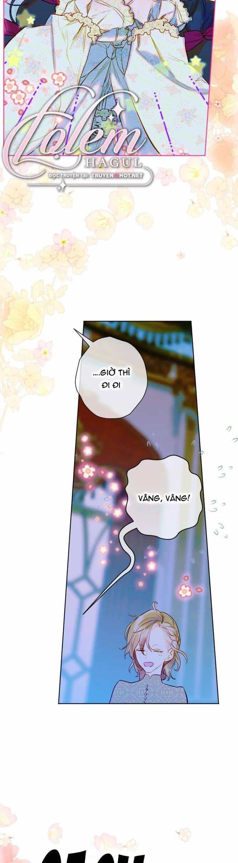 Khế Ước Hôn Nhân Của Mẹ Tôi - Chương 17 - ảnh 42