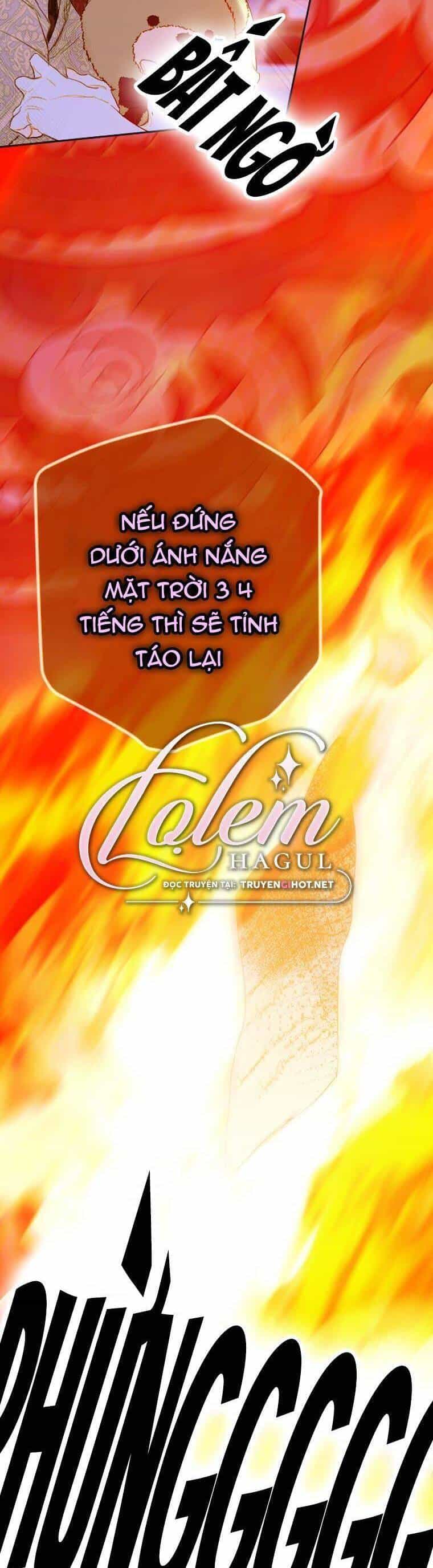 Khế Ước Hôn Nhân Của Mẹ Tôi - Chương 17 - ảnh 7