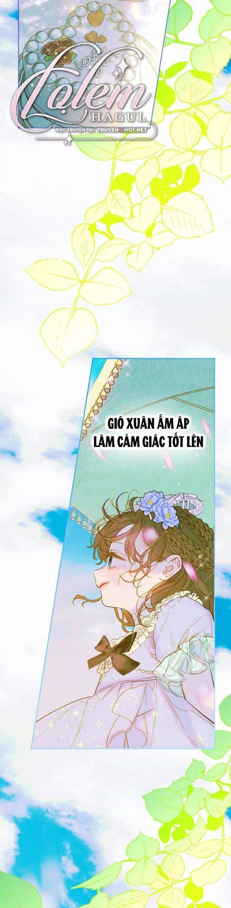 Khế Ước Hôn Nhân Của Mẹ Tôi - Chương 18 - ảnh 27