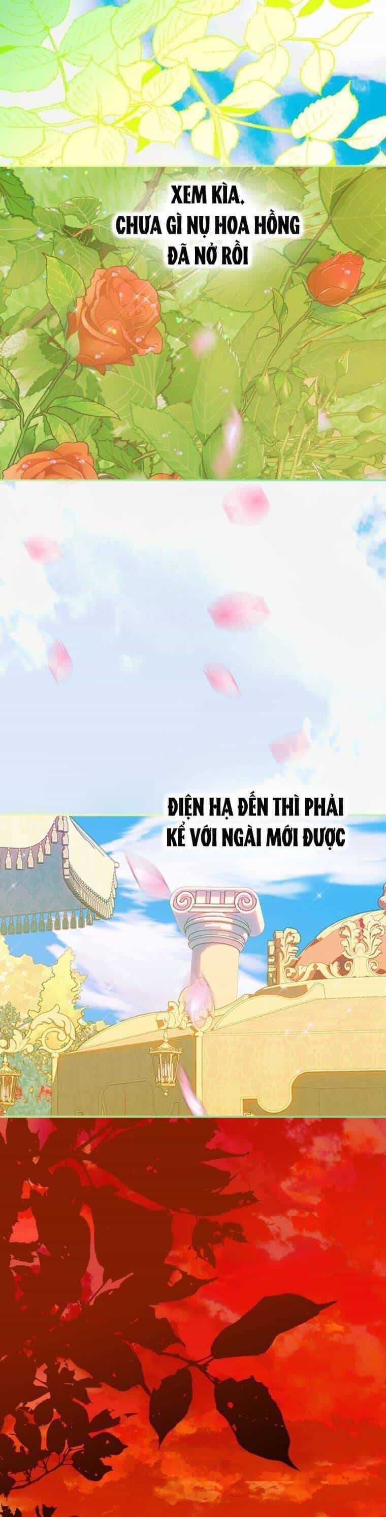 Khế Ước Hôn Nhân Của Mẹ Tôi - Chương 18 - ảnh 28