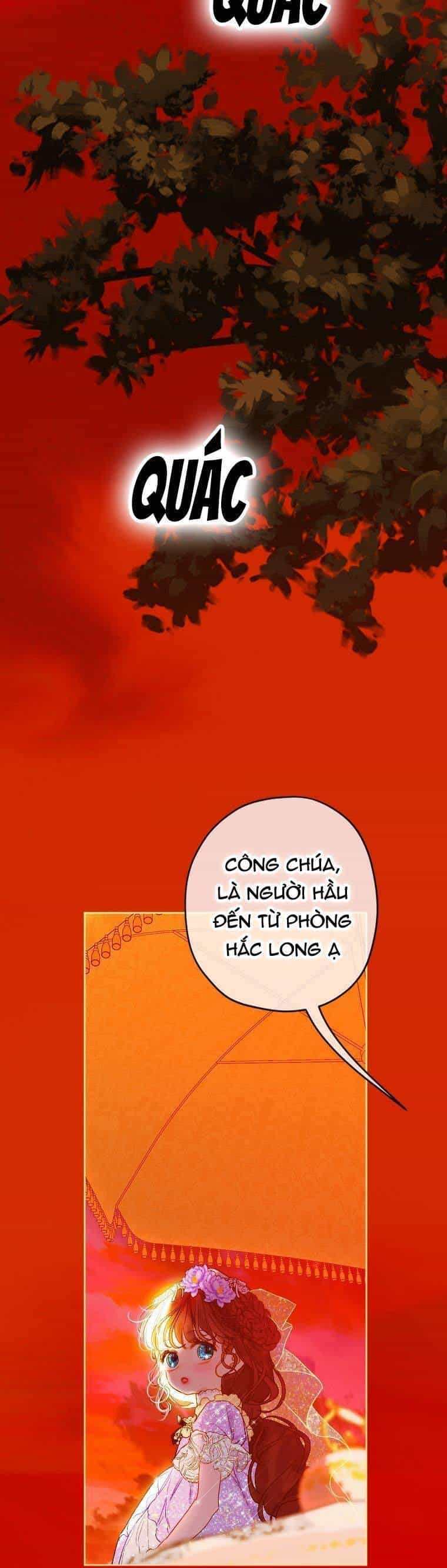 Khế Ước Hôn Nhân Của Mẹ Tôi - Chương 18 - ảnh 38