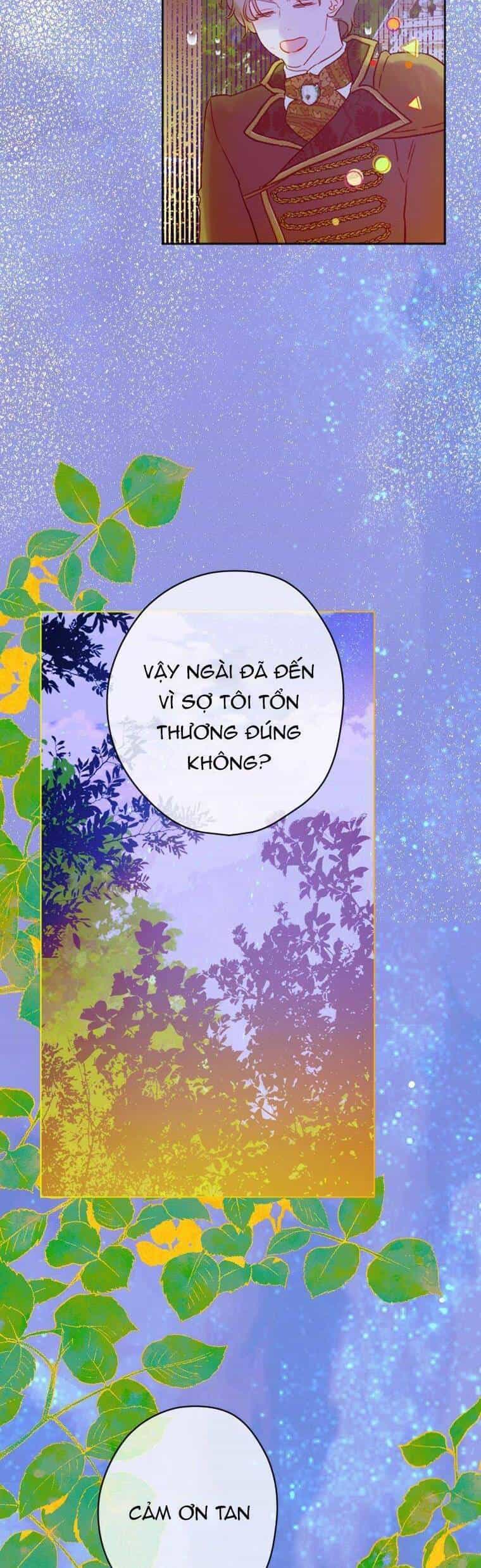 Khế Ước Hôn Nhân Của Mẹ Tôi - Chương 19 - ảnh 40