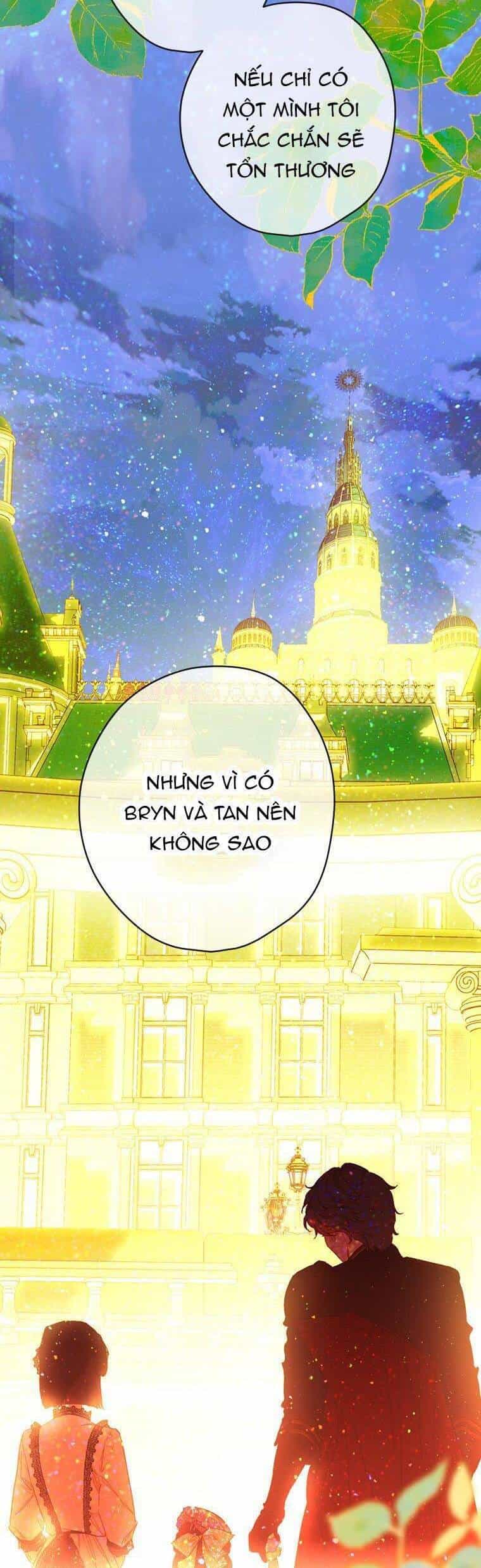 Khế Ước Hôn Nhân Của Mẹ Tôi - Chương 19 - ảnh 41