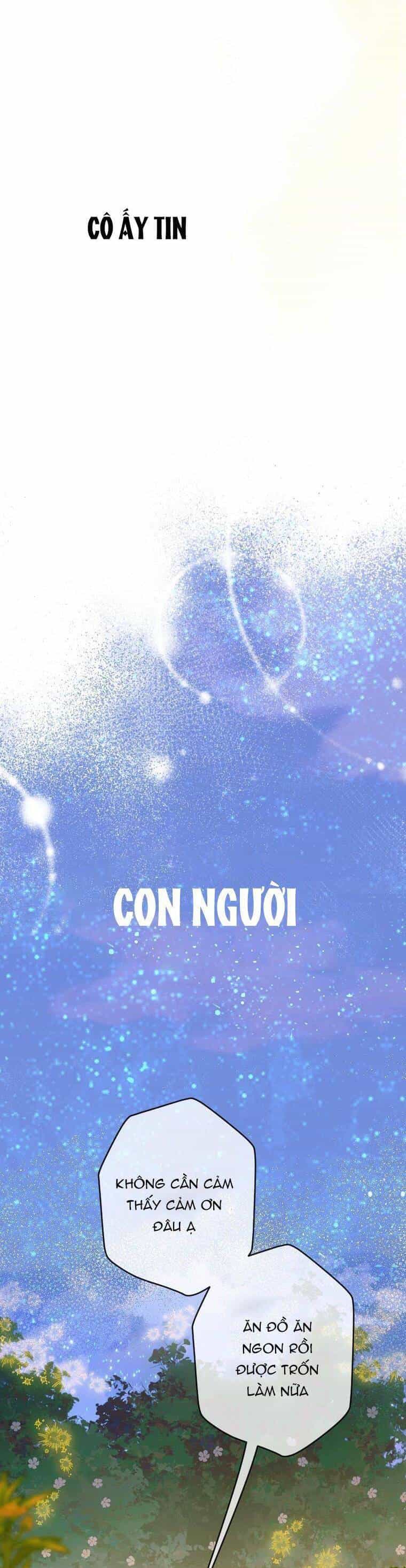 Khế Ước Hôn Nhân Của Mẹ Tôi - Chương 19 - ảnh 44