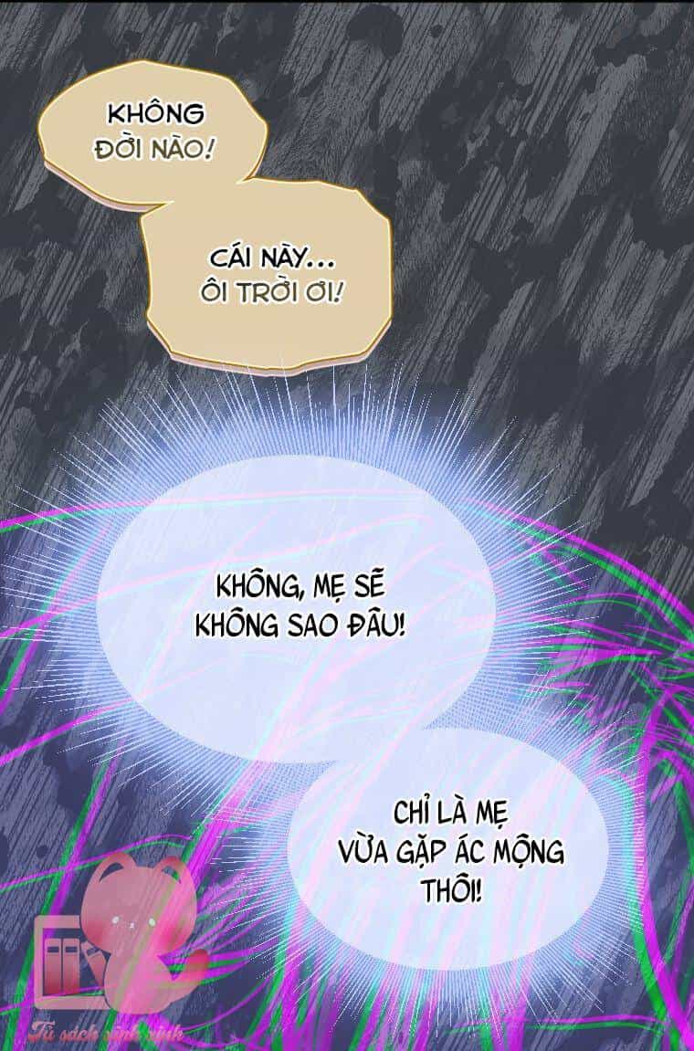 Khế Ước Hôn Nhân Của Mẹ Tôi - Chương 2 - ảnh 34