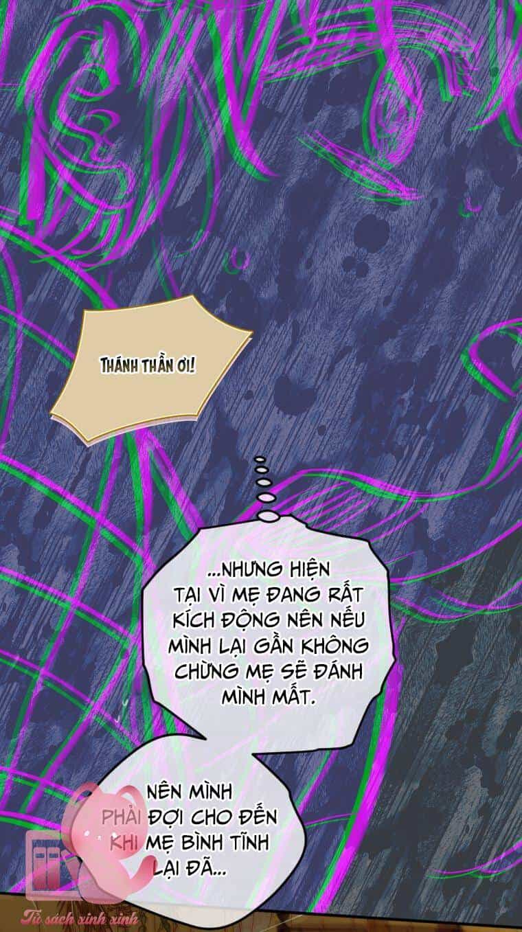 Khế Ước Hôn Nhân Của Mẹ Tôi - Chương 2 - ảnh 35
