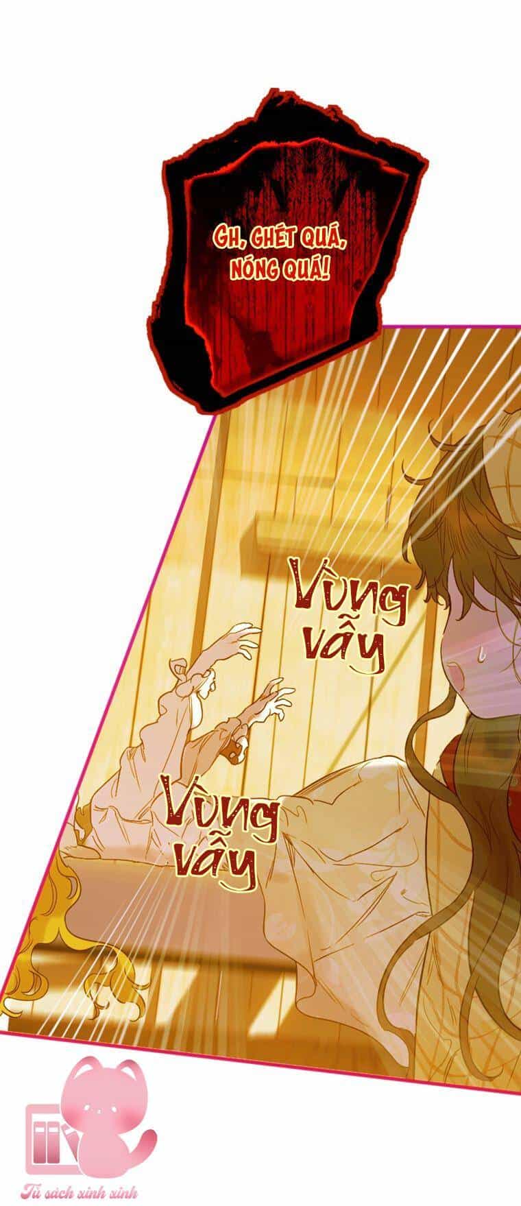 Khế Ước Hôn Nhân Của Mẹ Tôi - Chương 2 - ảnh 8