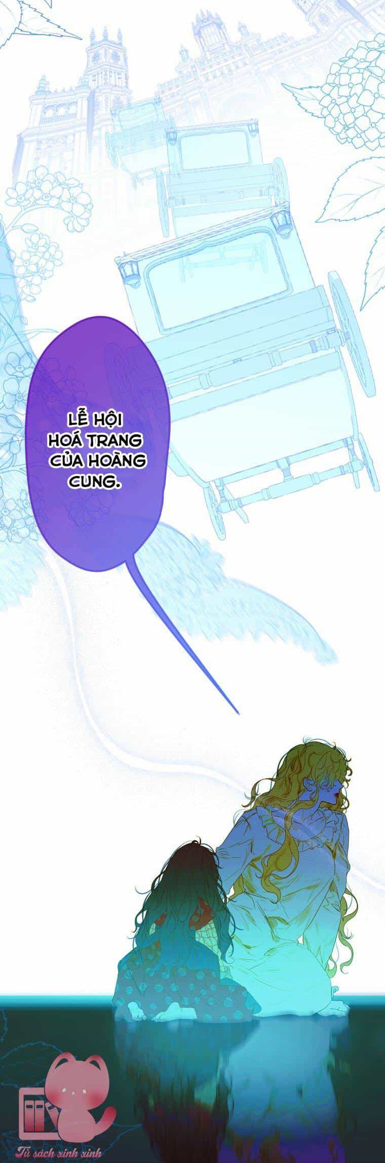 Khế Ước Hôn Nhân Của Mẹ Tôi - Chương 2 - ảnh 83