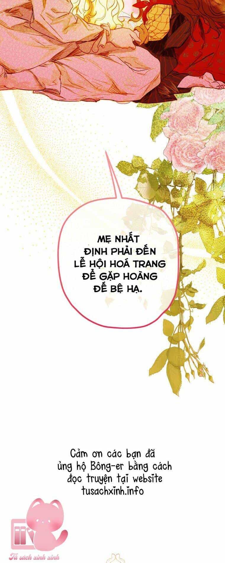 Khế Ước Hôn Nhân Của Mẹ Tôi - Chương 2 - ảnh 86